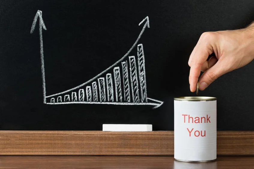 How to Foster a Culture of Philanthropy