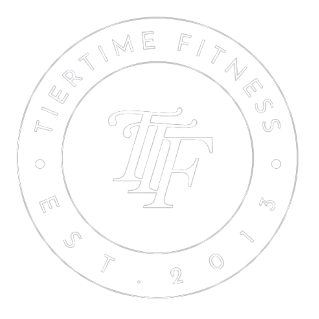 TIERTIME Fitness
