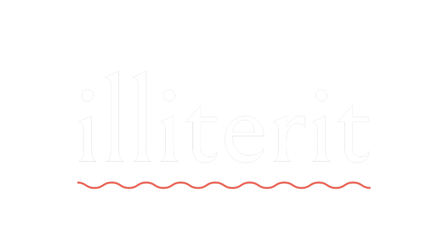 Illiterit Multimedia