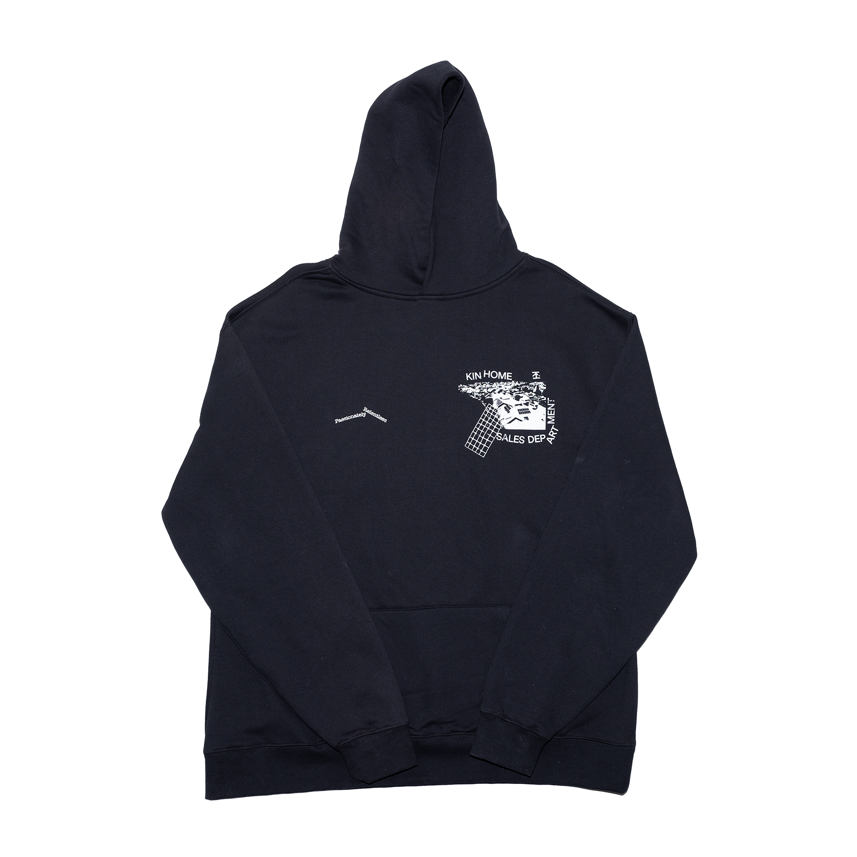 Origins Hoodie