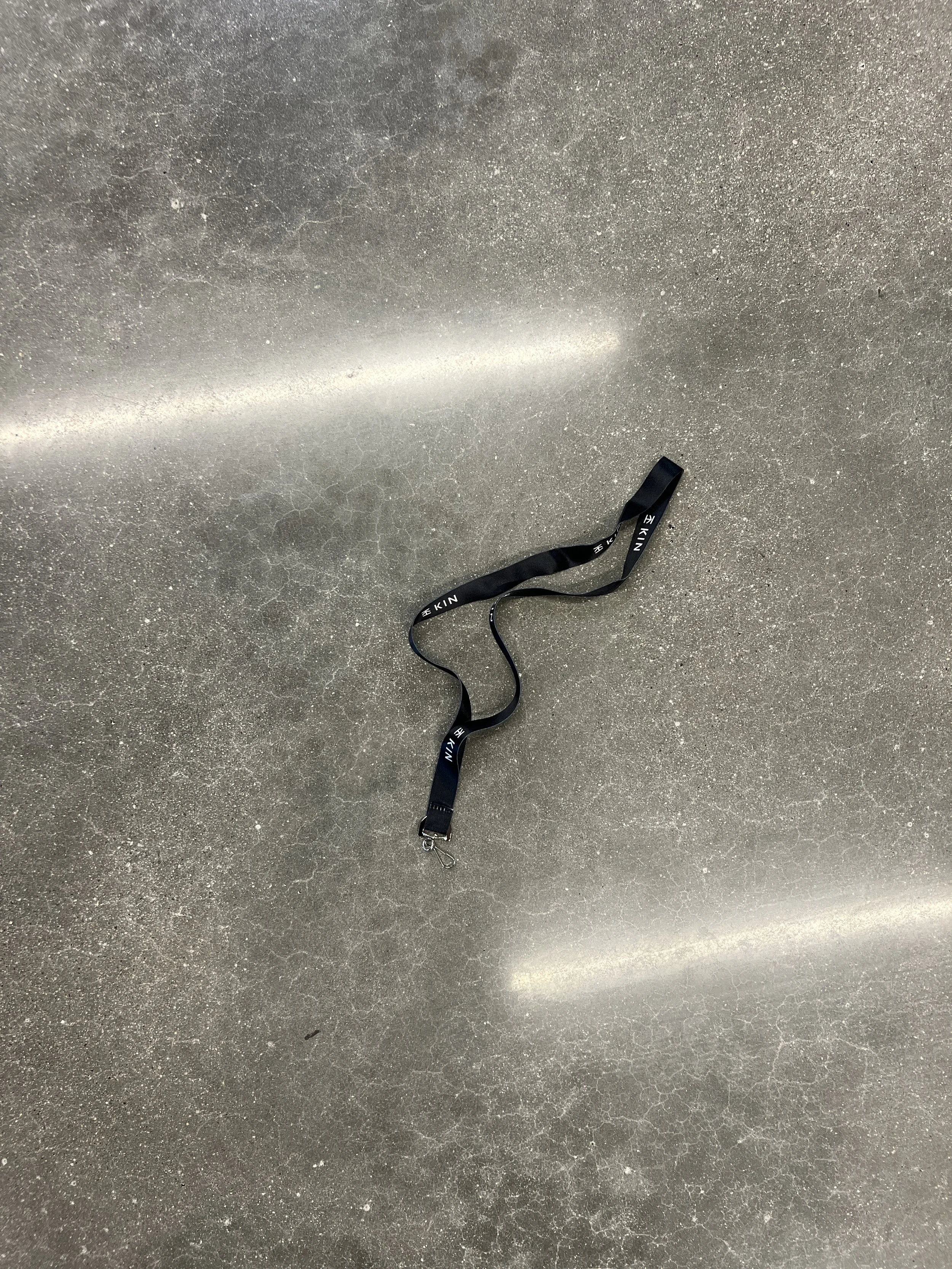 Replacement Lanyard