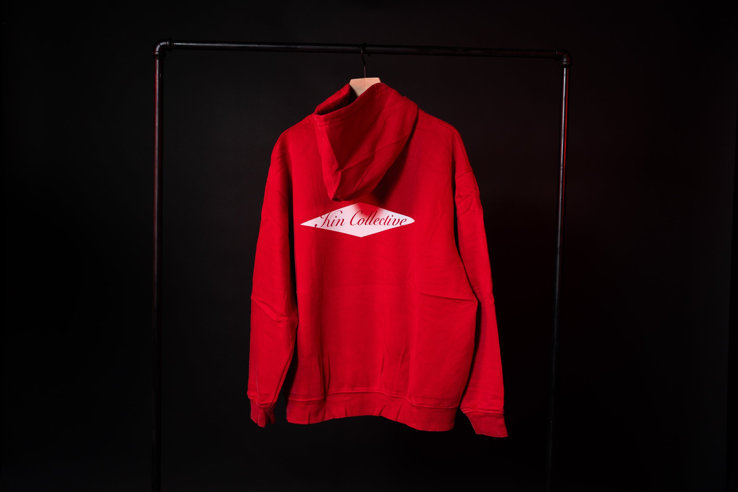 Diamond Hoodie