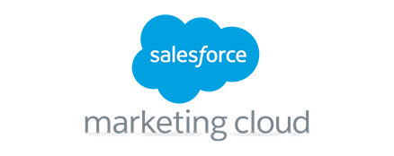Salesforce Marketing Cloud Logo