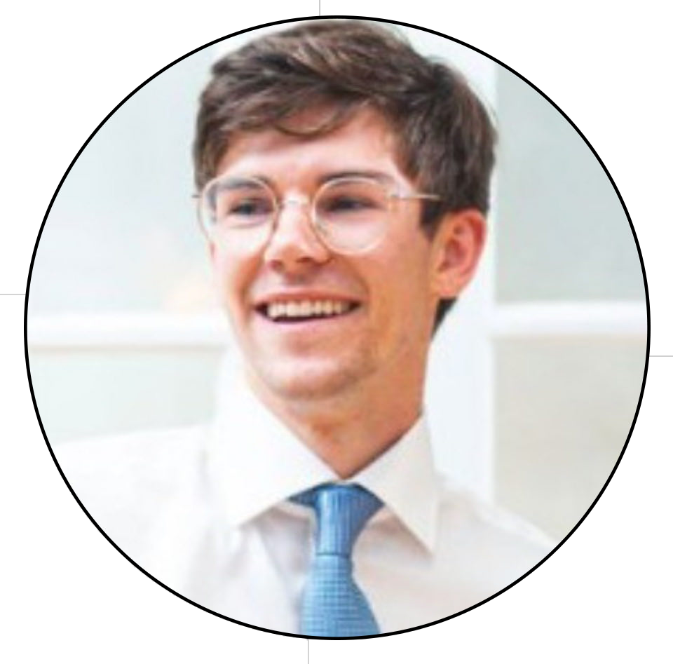 Connor Brink Profile Pic