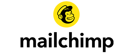 Mailchimp Logo