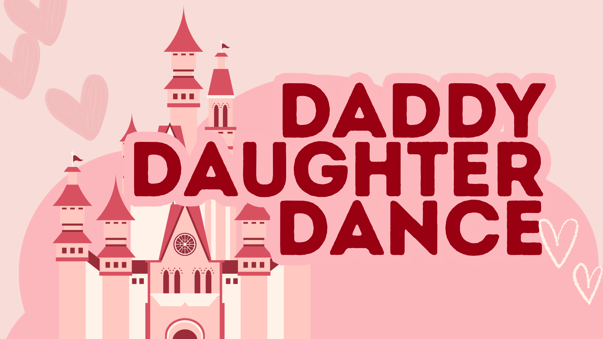 Daddy Daughter Dance