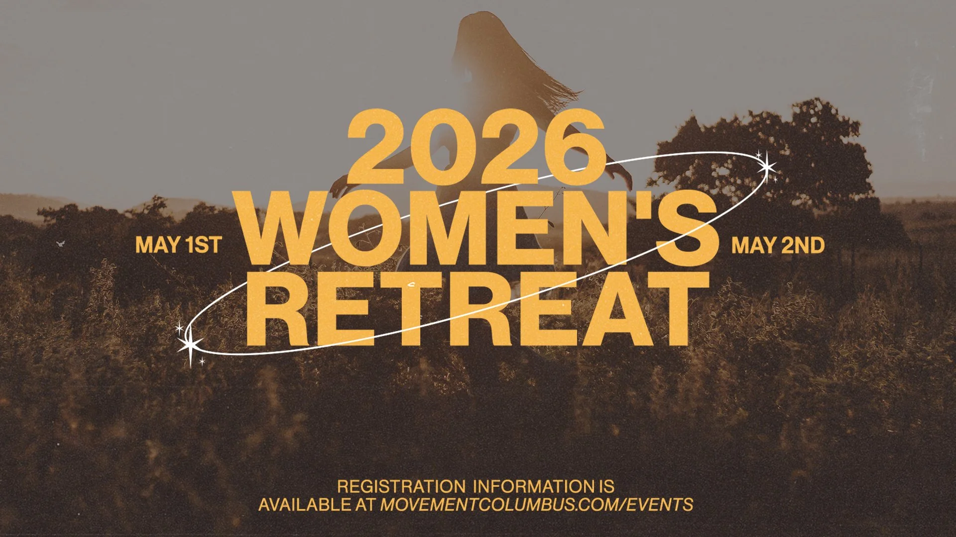 2026 Women’s Retreat