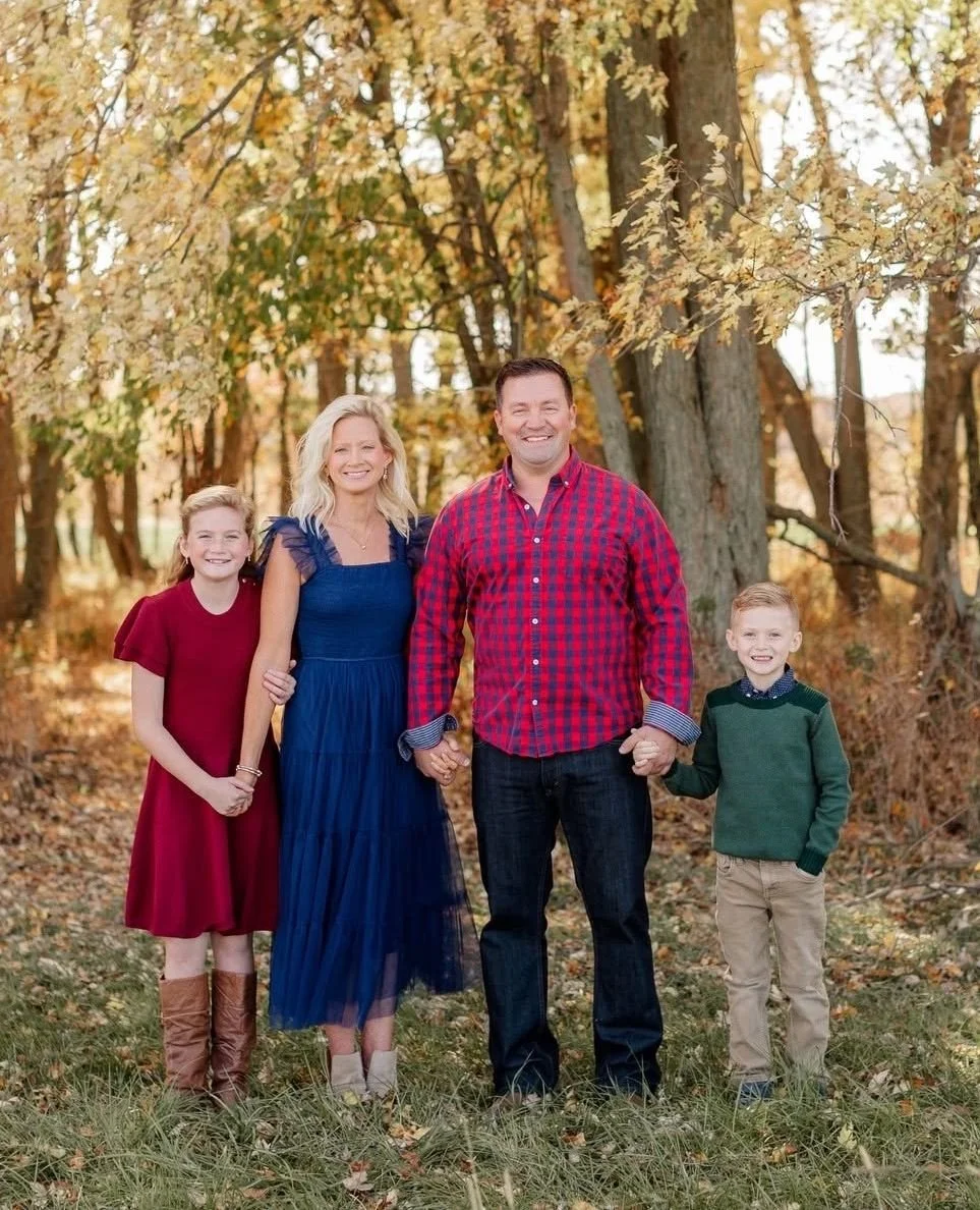 Meet the Elders: Jack Mackeverican⁠
⁠
Jack, a perpetually heartbroken Browns fan, is in his third year serving on the Elder Team here at Movement Church. ⁠
⁠
He and his wife Courtney are what we call Movement "OGs" and have been here since 