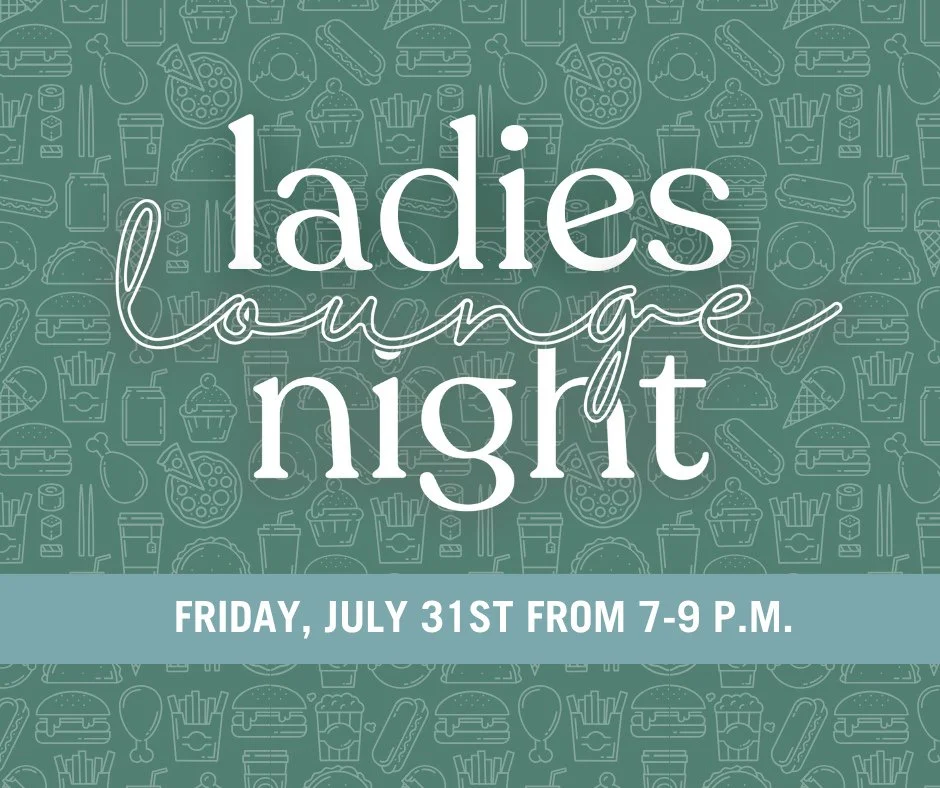 Ladies! Ladies! Ladies! 💃⁠
⁠
This is your midweek reminder that your Friday night is booked! 😉⁠
⁠
Don't forget to join us this Friday night for trivia, nachos, and of course friends! See you at 7 p.m.! Learn more at movementcolumbus.com/events.