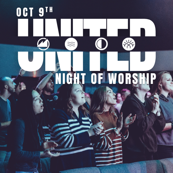 United Night of Worship