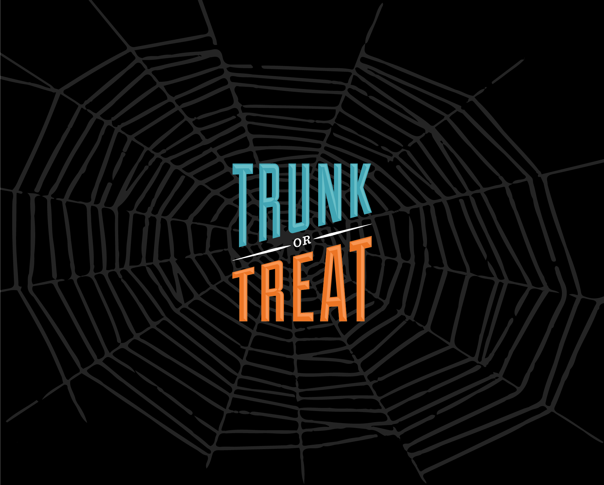 Trunk or Treat