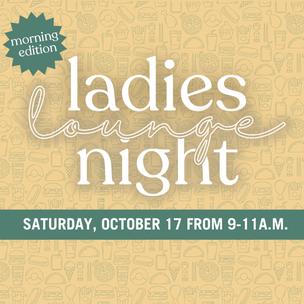 Ladies Lounge Night: Morning Edition
