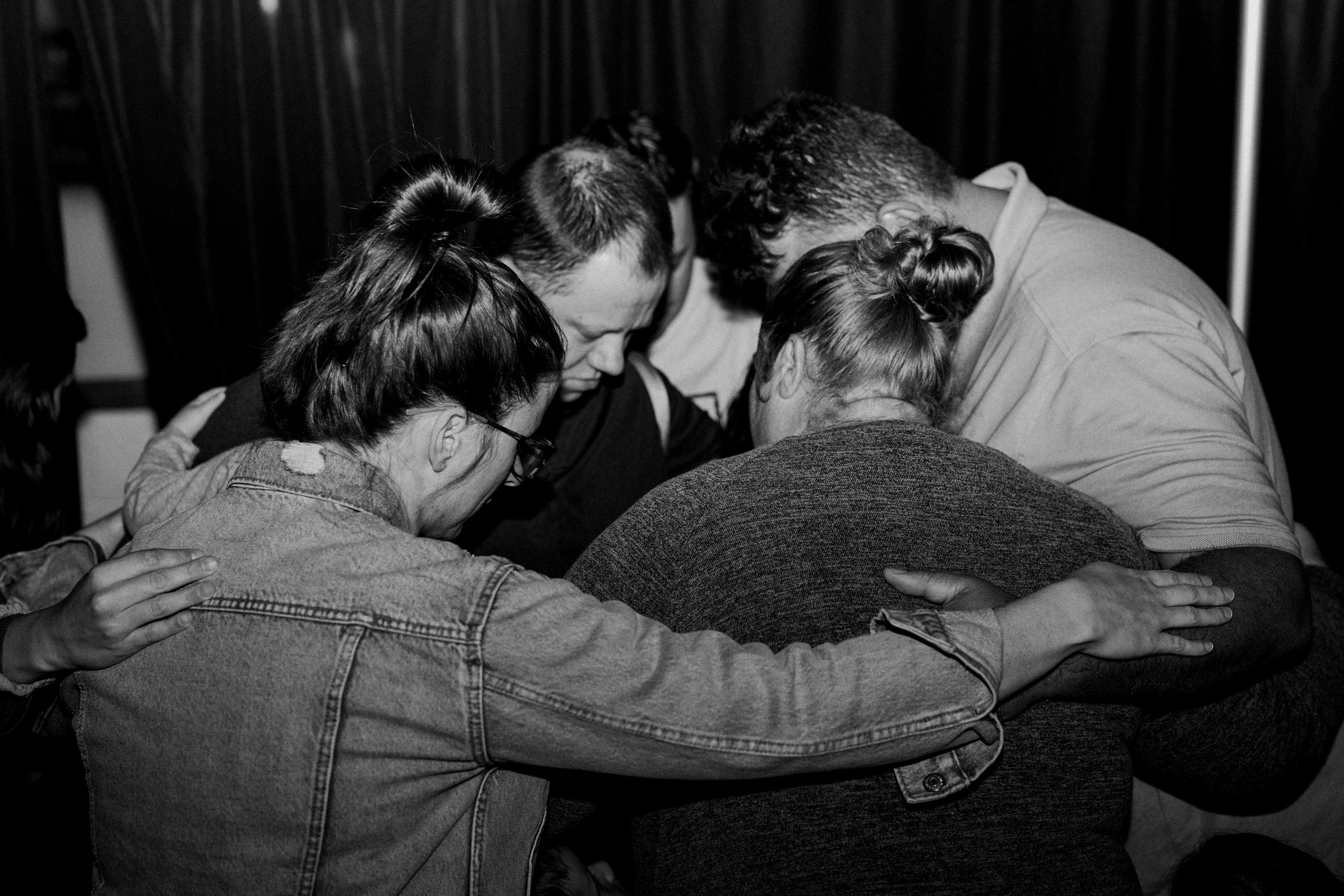 About Us — Movement Church