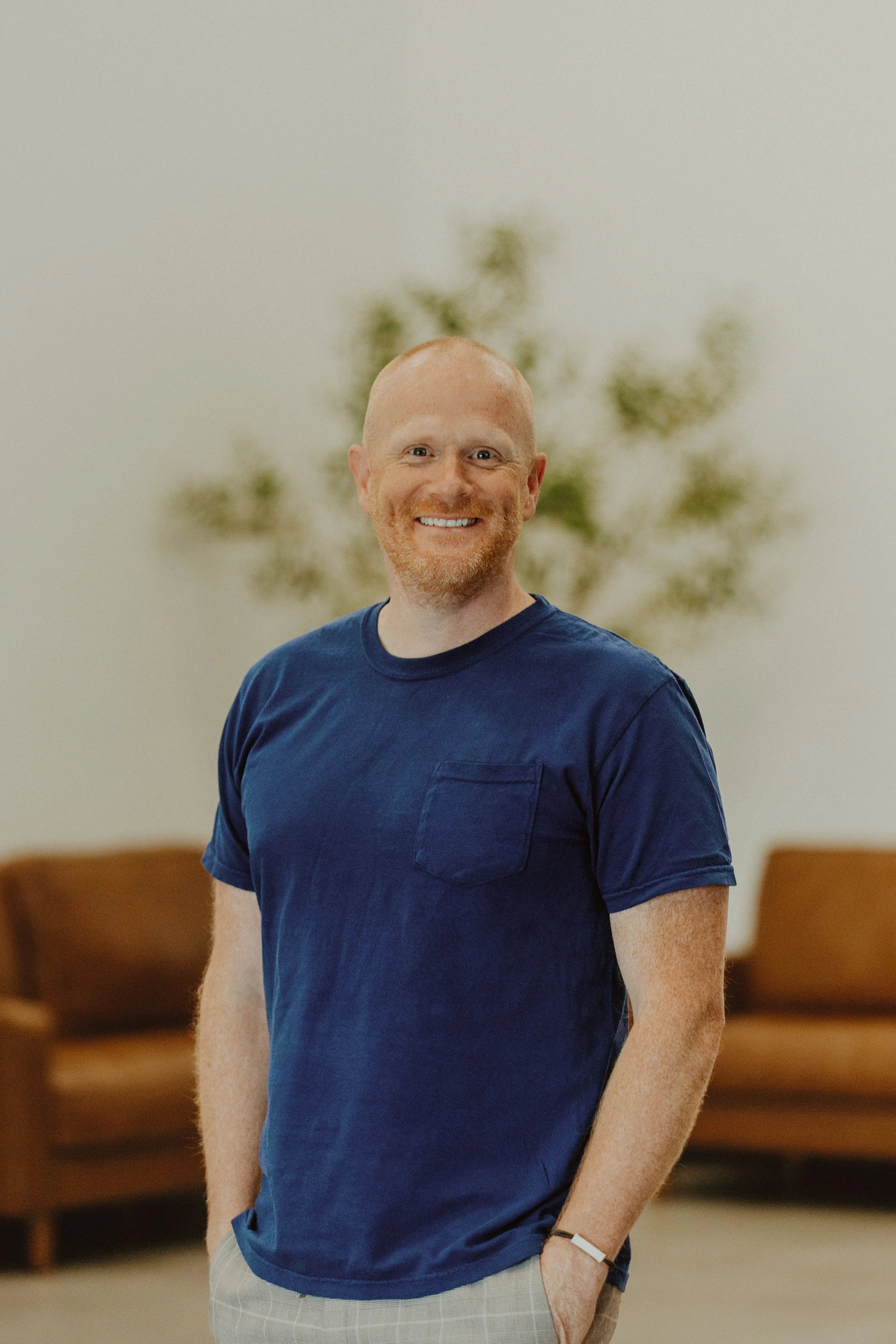 Movement Church | About Us