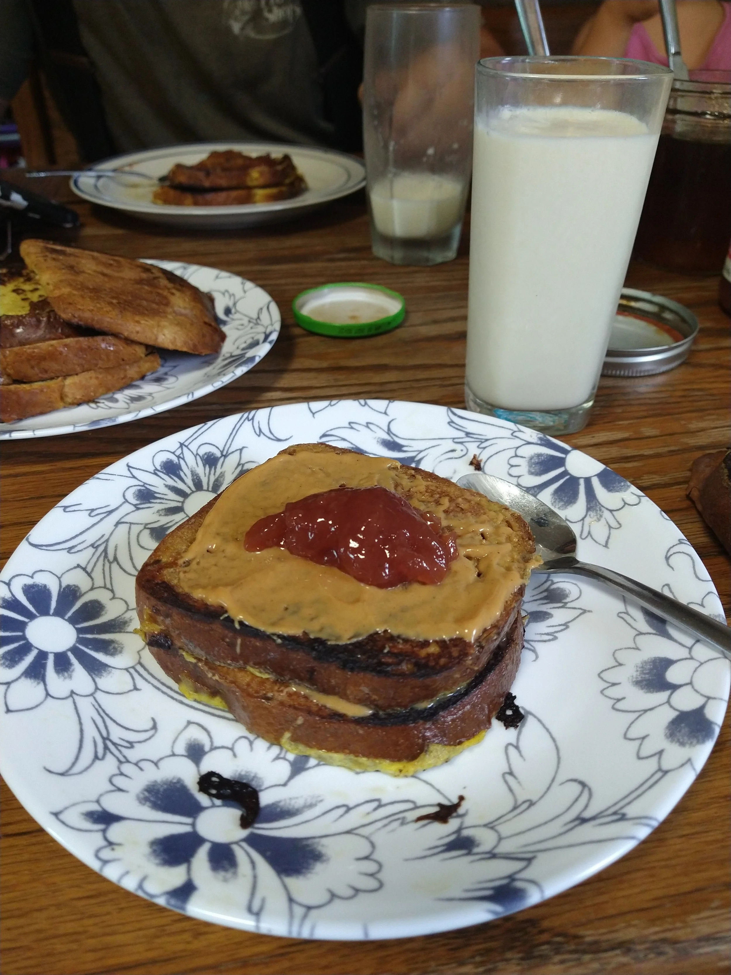 Simple French Toast Recipe