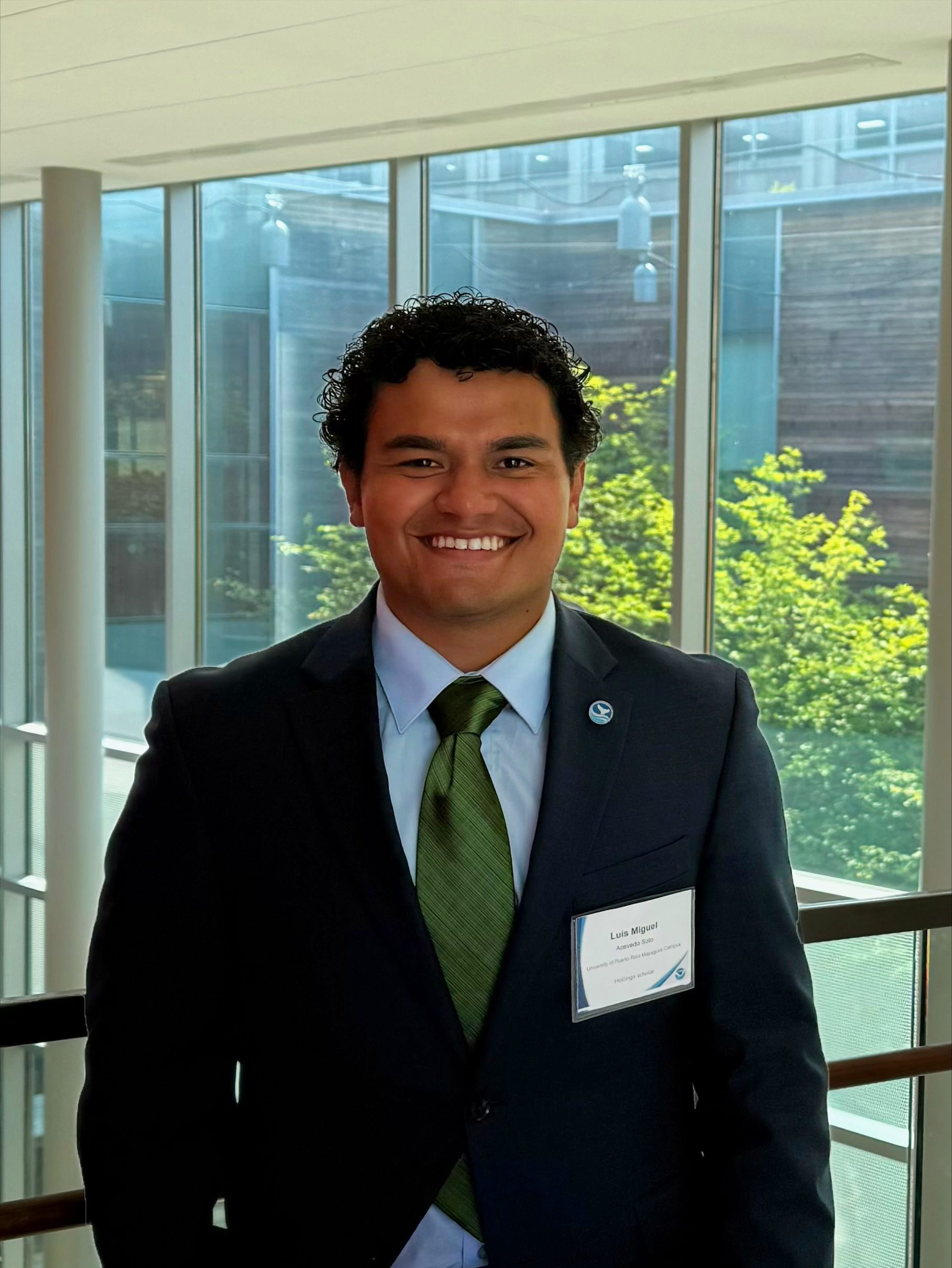 Luis Acevedo Soto