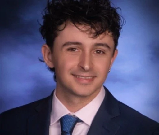 Nicholas DeMatteo