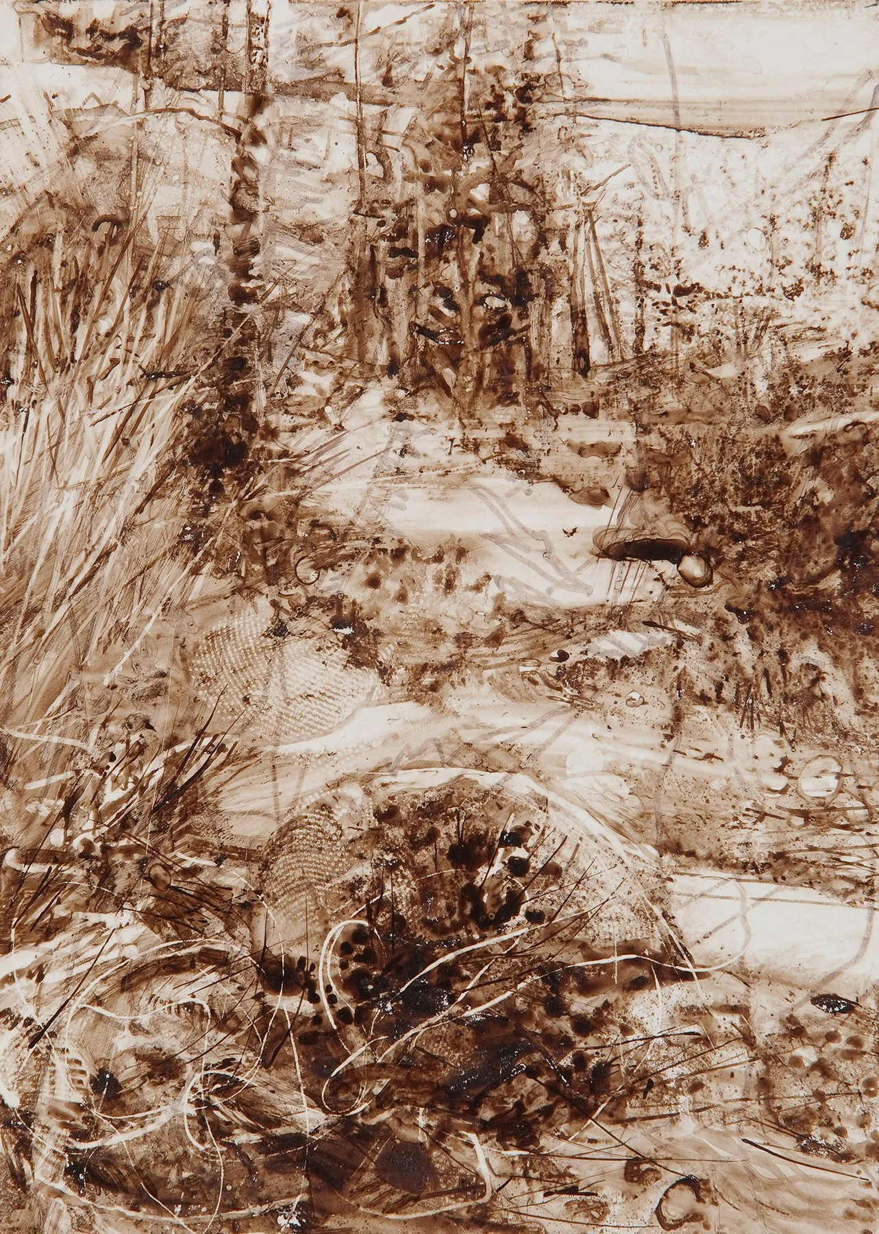 GoreFuss_Kathy_Undisturbed_WalnutInkOnPaper_7.25X5.25inches_2017_LR.jpg