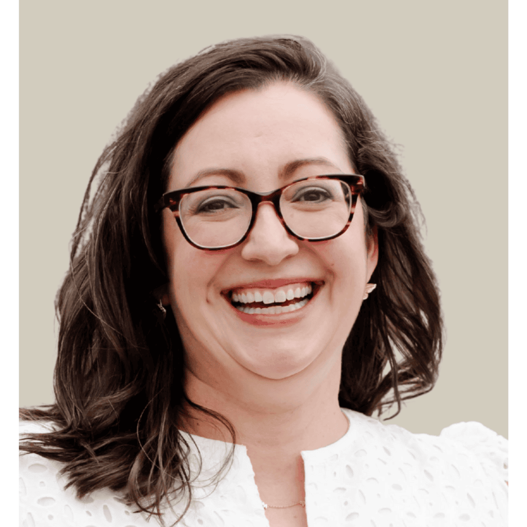 I Wore Glasses for 29 Years. Here’s What getting LASIK Taught Me About Getting Unstuck.