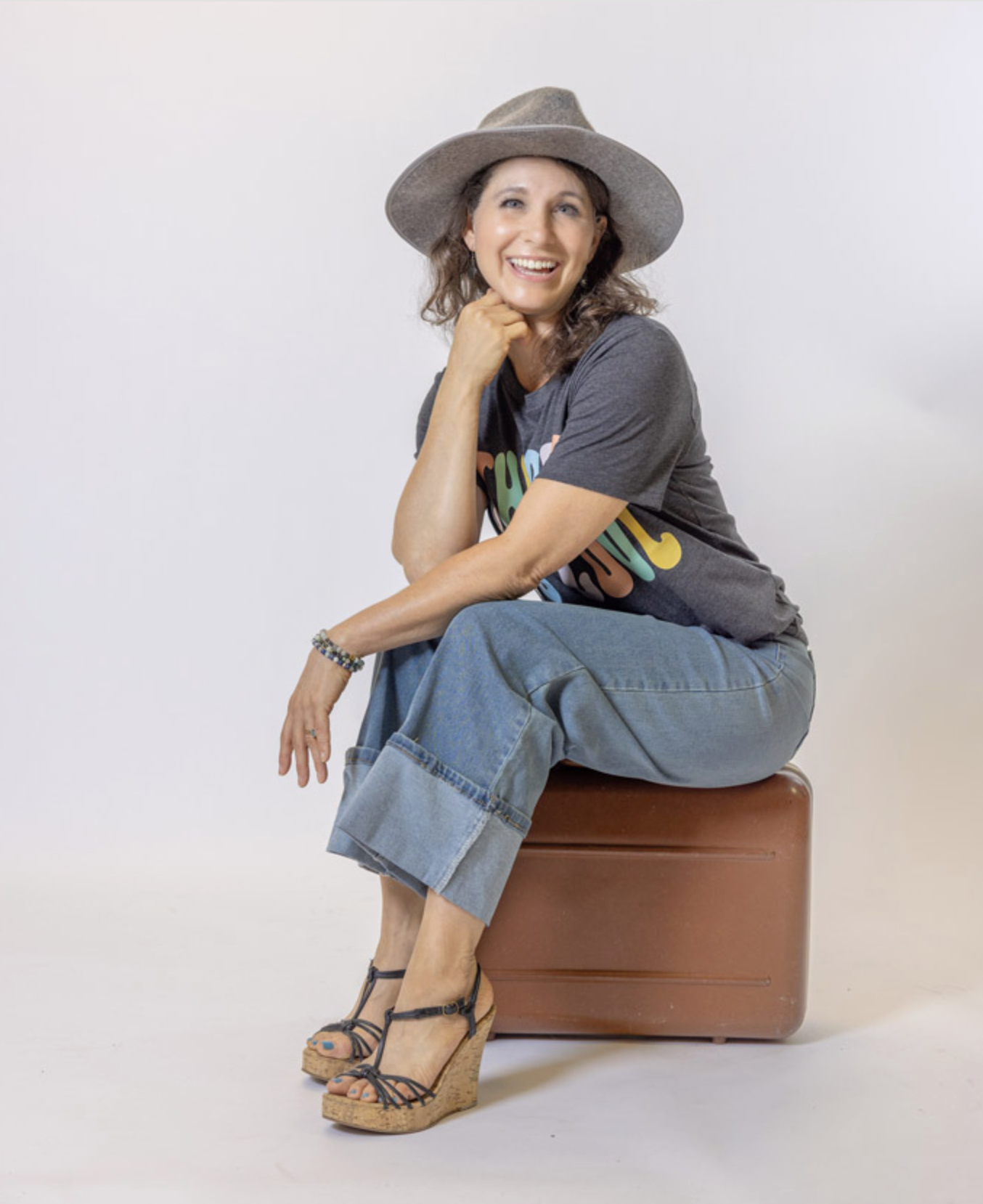 Less Pressure More Purpose 