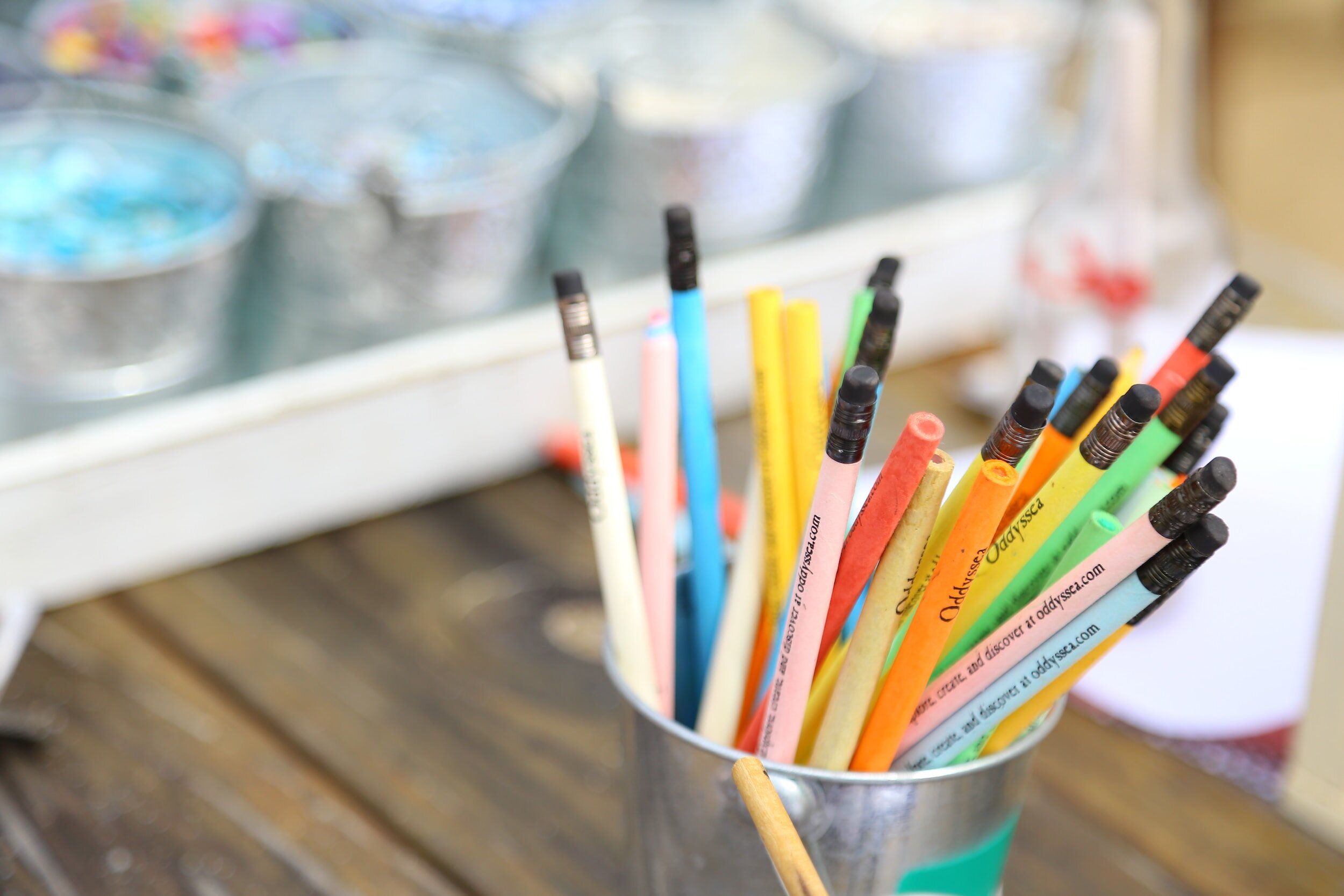 Coloring to Reduce Stress