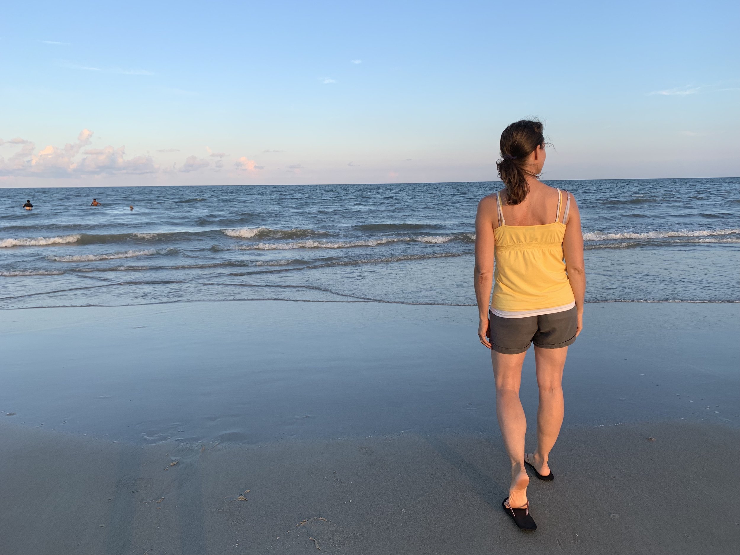 Self-care spikes my anxiety (sometimes)