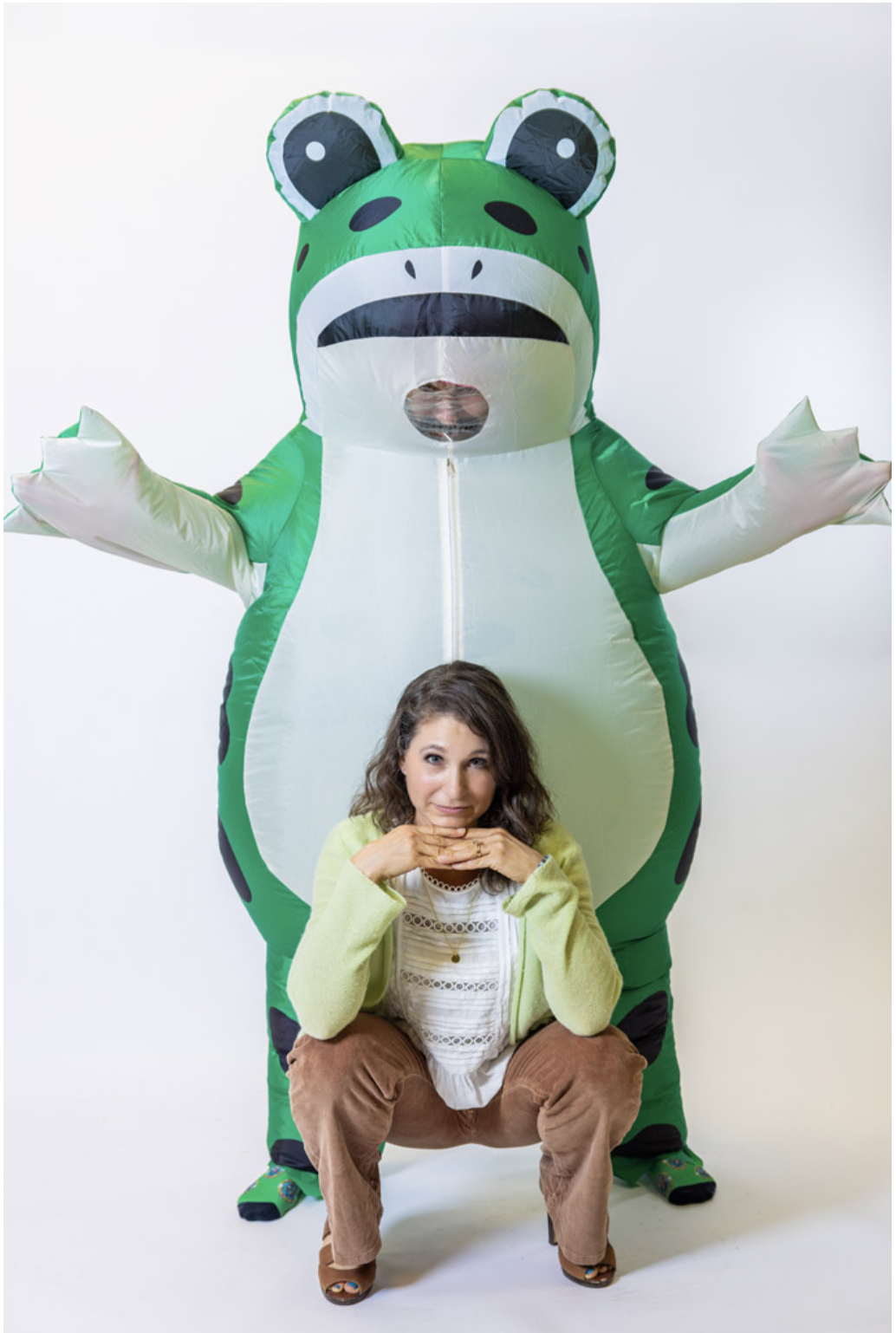 The Invisible Weight: Understanding the Mental Load Women Carry