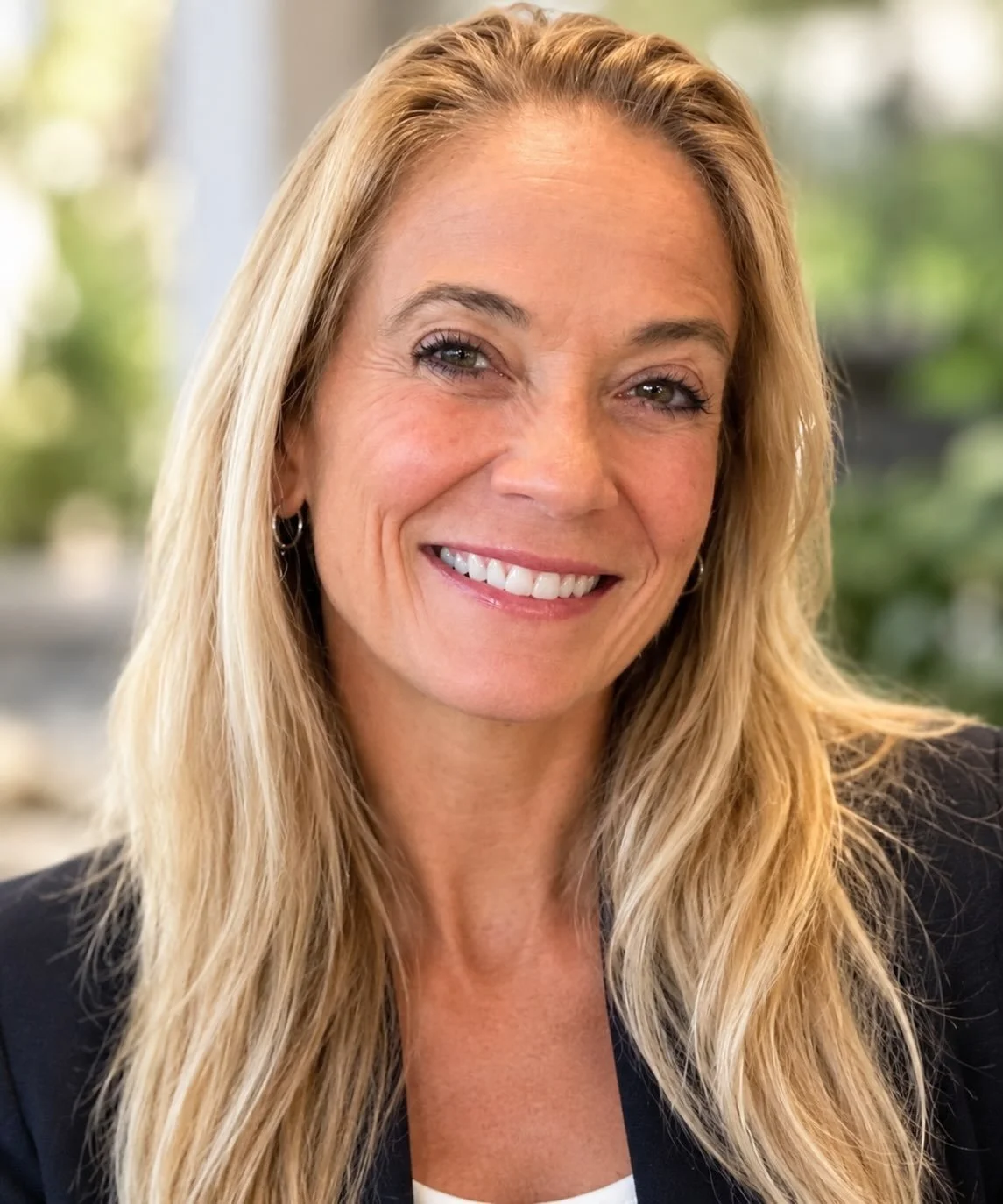 Jennifer Winzeler, LPC-A 