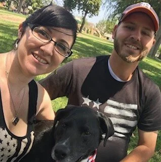 Employee Spotlight: Meet Seana Martin