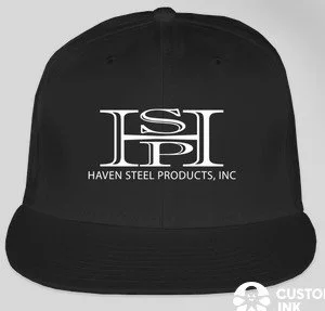 New Era 9FIFTY Flat Bill Snapback Hat - $40