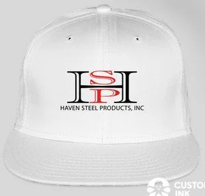 New Era 9FIFTY Flat Bill Snapback Hat - $40