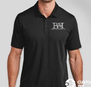 TravisMathew Bayfront Solid Performance Polo — $130