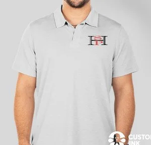 Marine Layer Air Recycled Performance Polo - $100