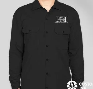Dickies Long Sleeve Work Shirt - $75