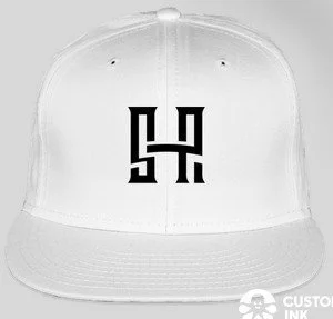 New Era 9FIFTY Flat Bill Snapback Hat - $48