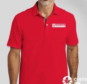 Tommy Bahama 5 O’Clock Performance Polo - $180