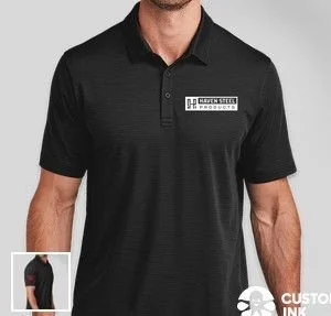 TravisMathew Bayfront Solid Performance Polo - $145