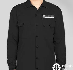 Dickies Long Sleeve Work Shirt - $75