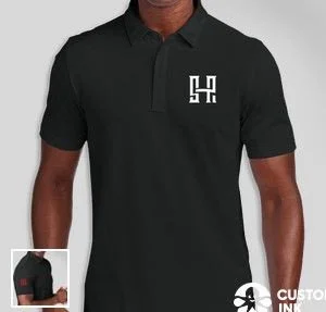 TravisMathew Cabana Solid Recycled Performance Polo - $140
