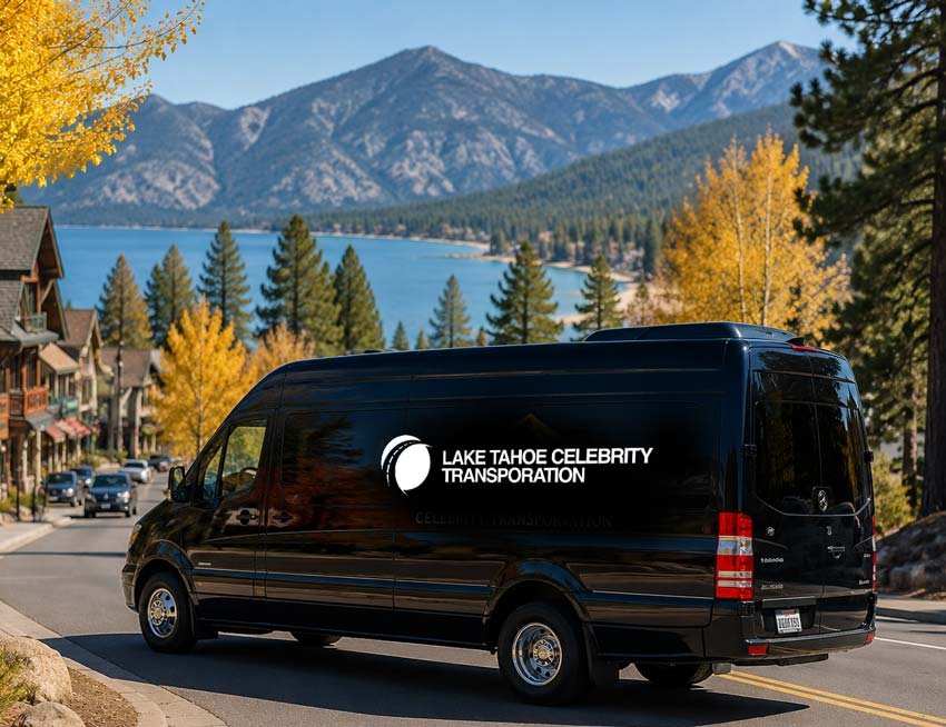 Lake Tahoe Events You Won’t Want to Miss: August–October 2026