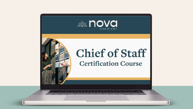 Certification Course