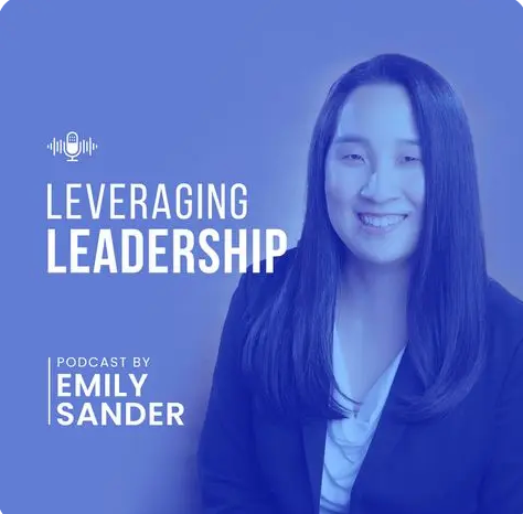 Maggie Olson on Leveraging Leadership