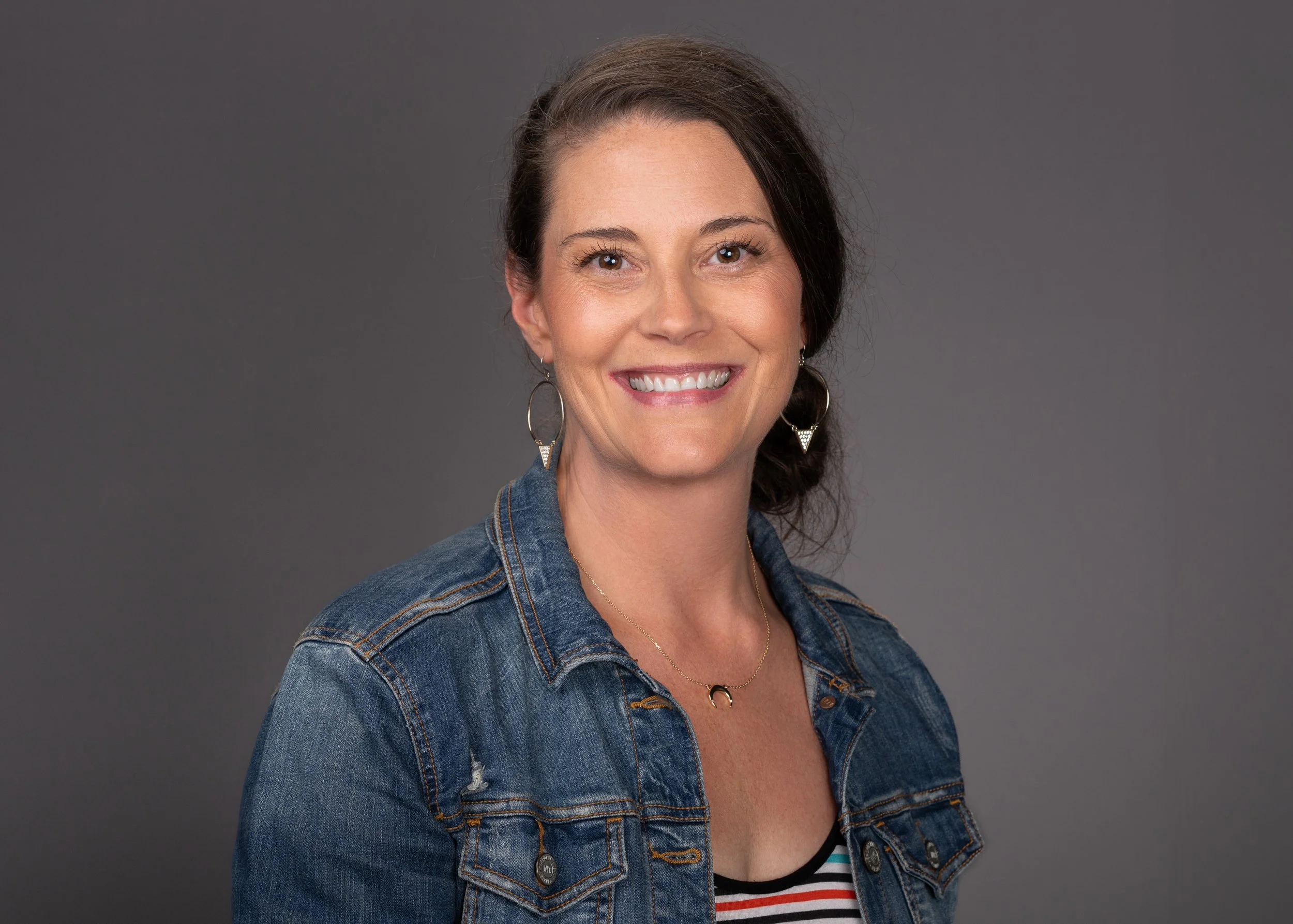 headshot of Bree Rose