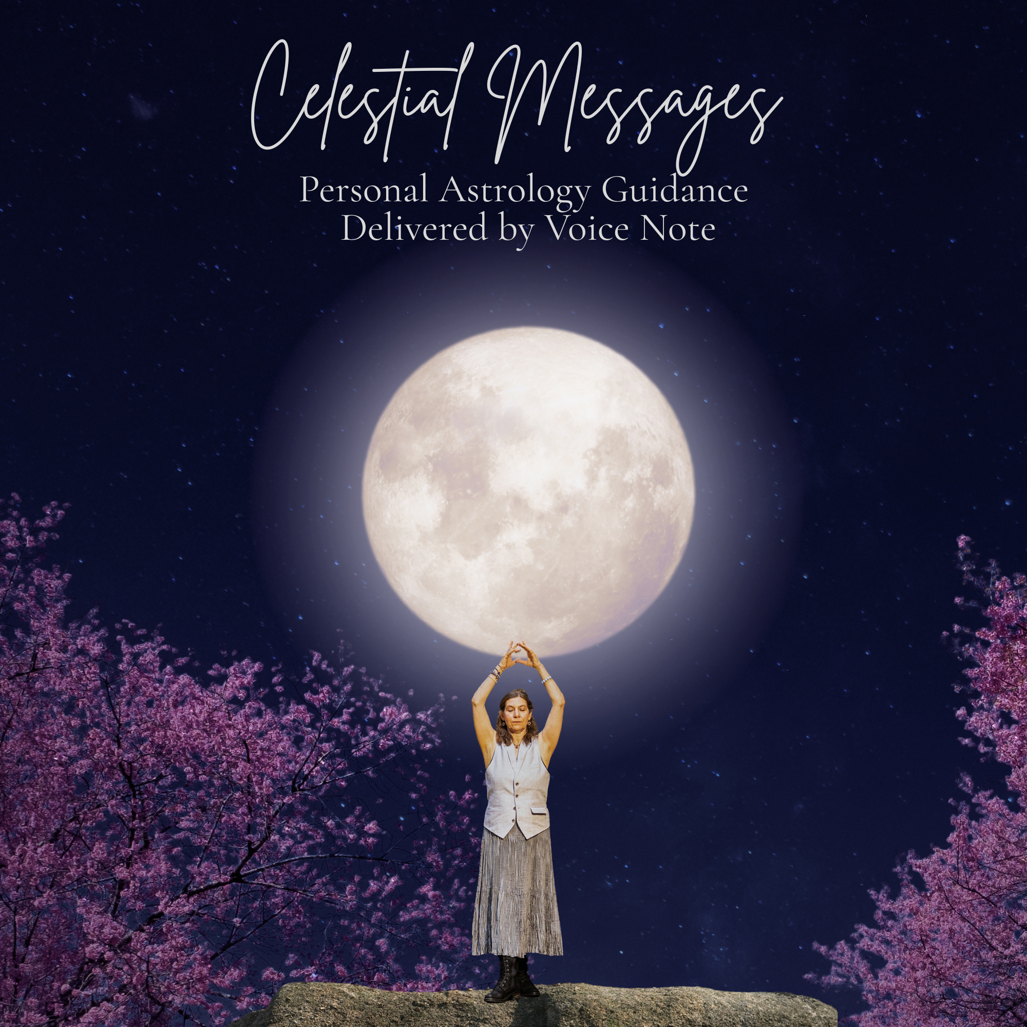 Celestial Messages
