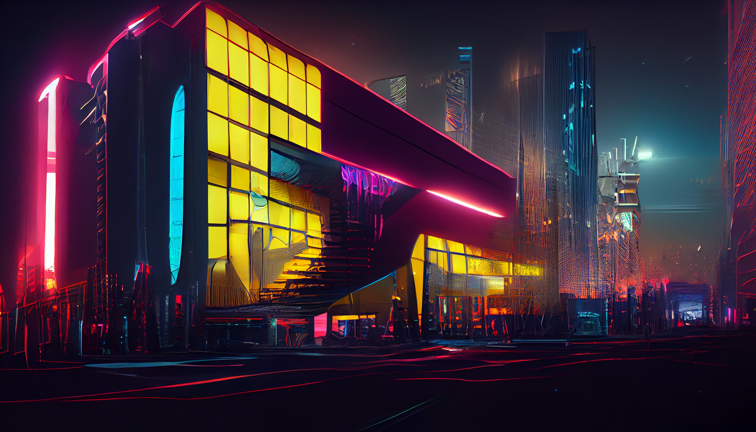 SysteMATTically_Futuristic_cyberpunk_abstract_architecture_buil_ce1852f8-f723-4433-b9ee-efe2390f6974.png