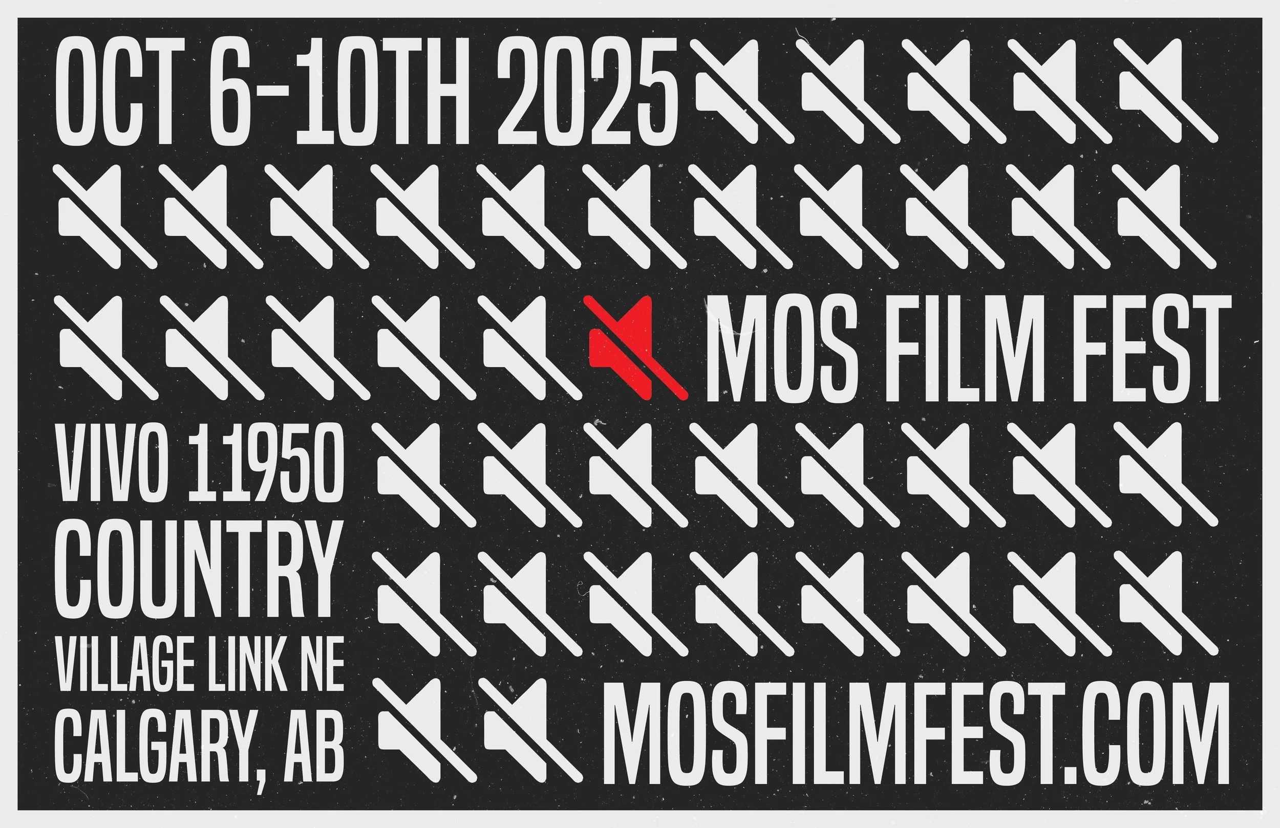 Mute of Sound Film Festival