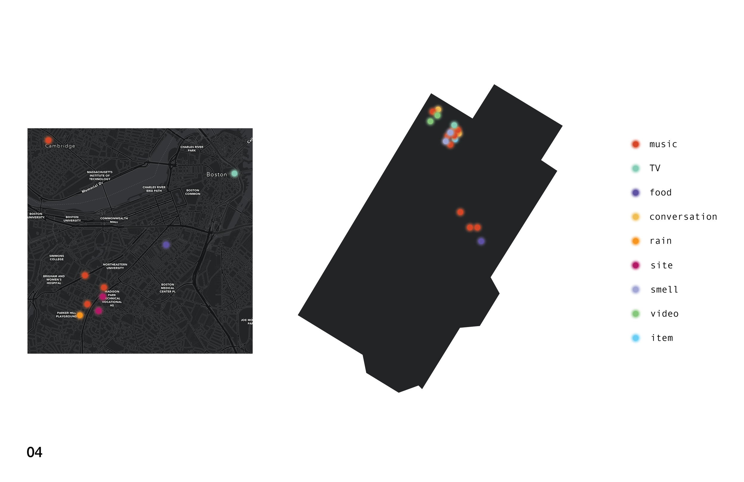 where and when [trigger]