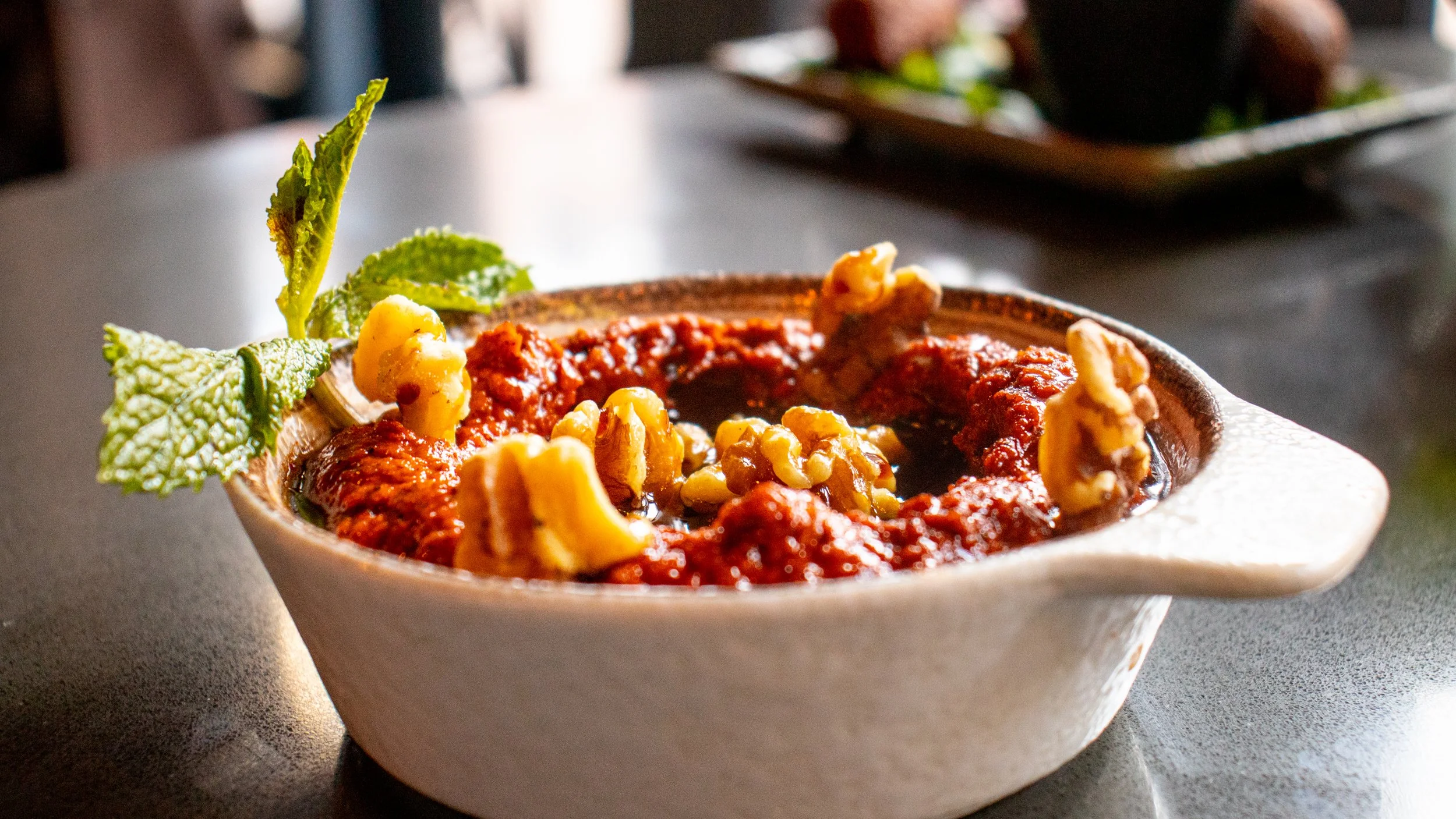 Food — PATRICK LESS
