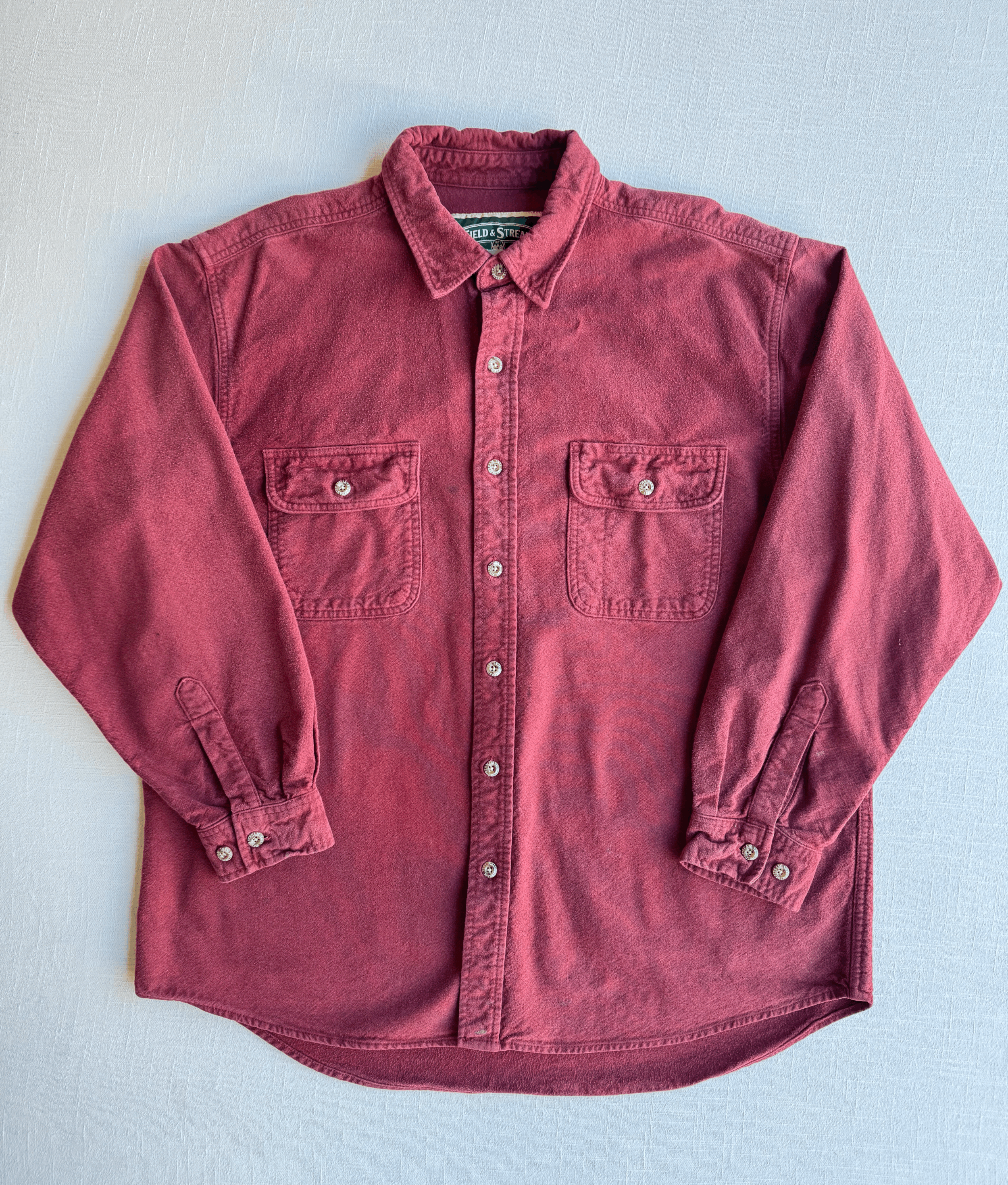 1990's Field & Stream WorkWear (L-XL)