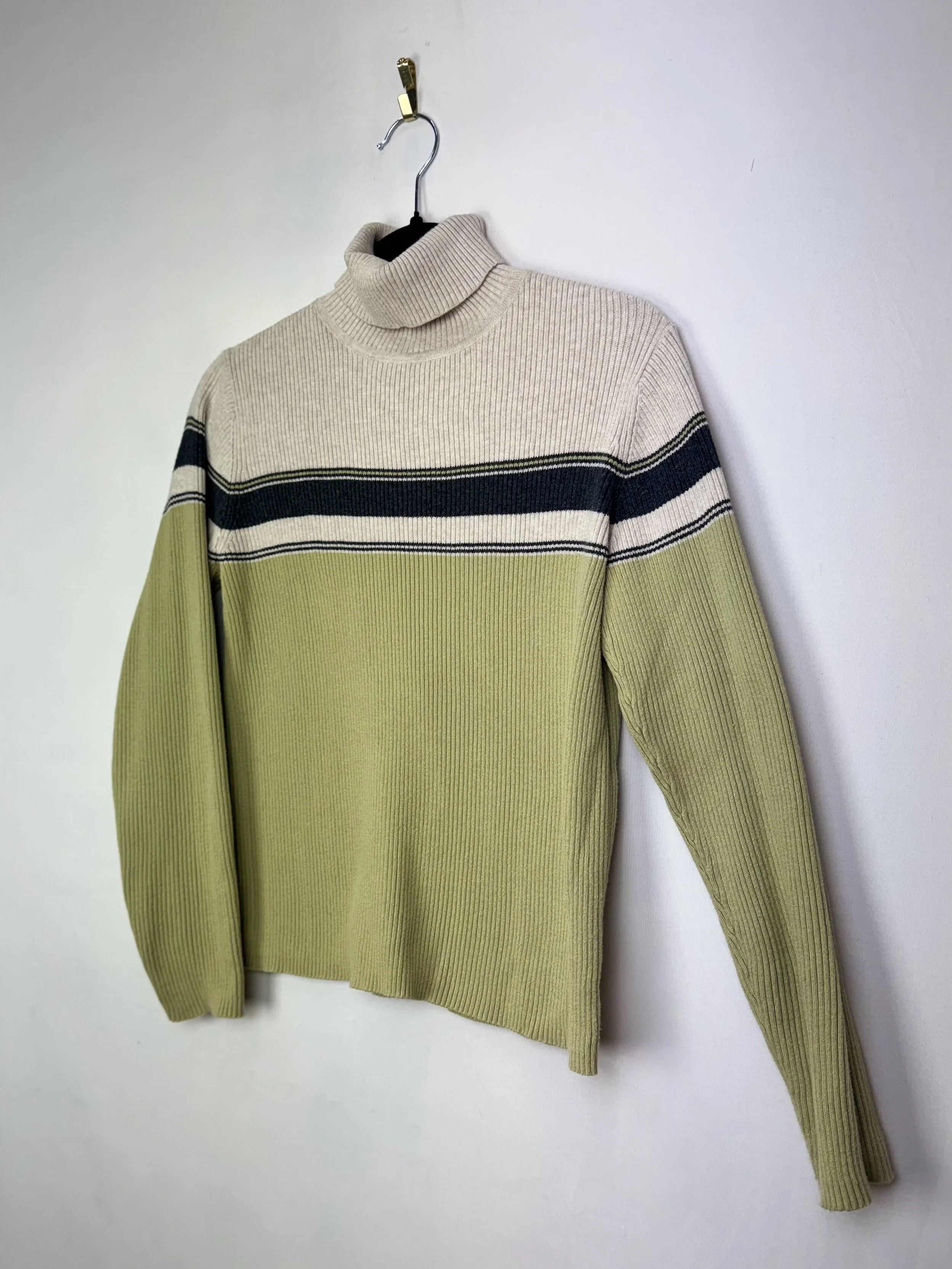 Charter Club Turtleneck Sweater (S)